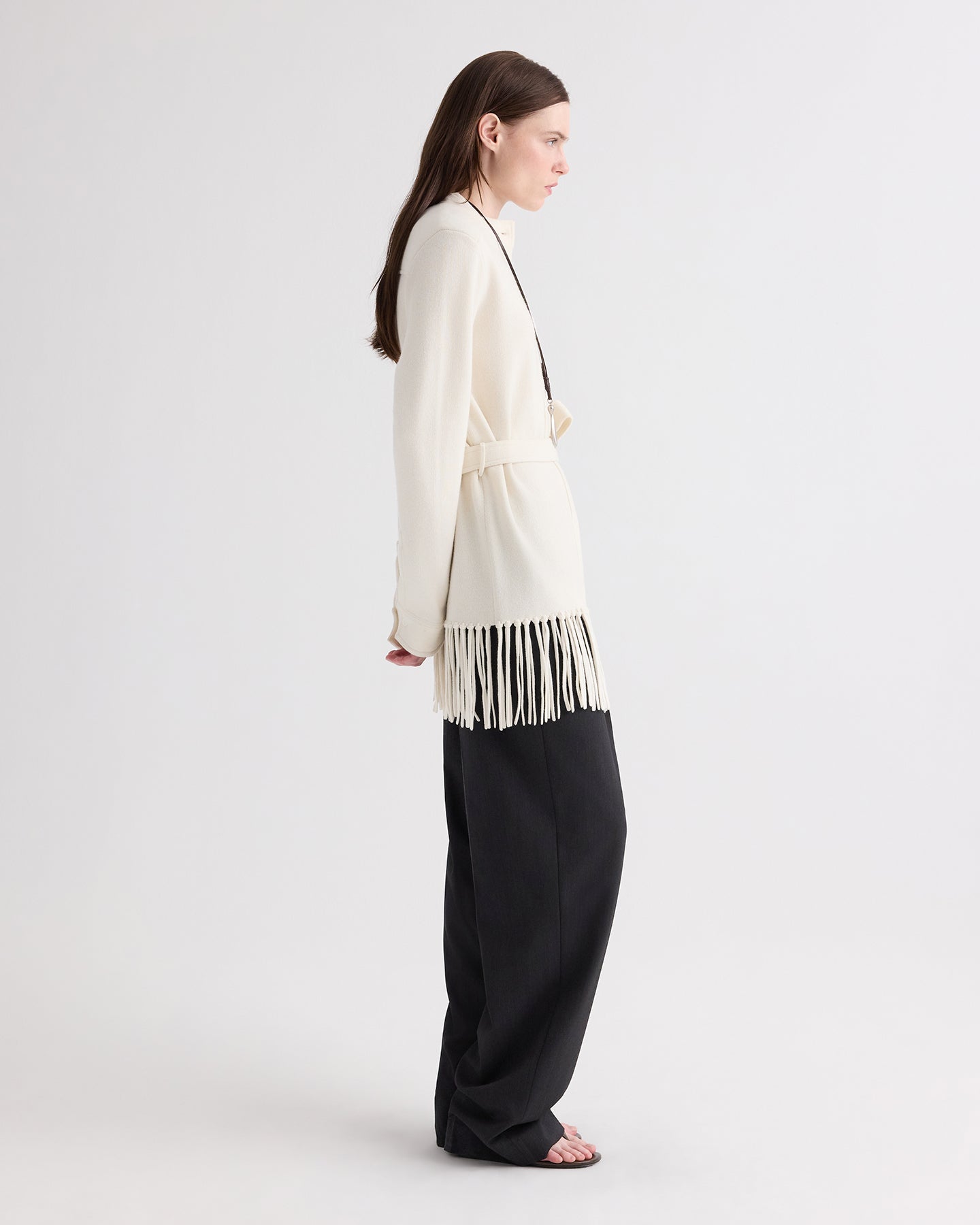 Thea Jacket