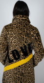Angel Wings MR GREYS IN LEOPARD LOVE at Romi Boutique