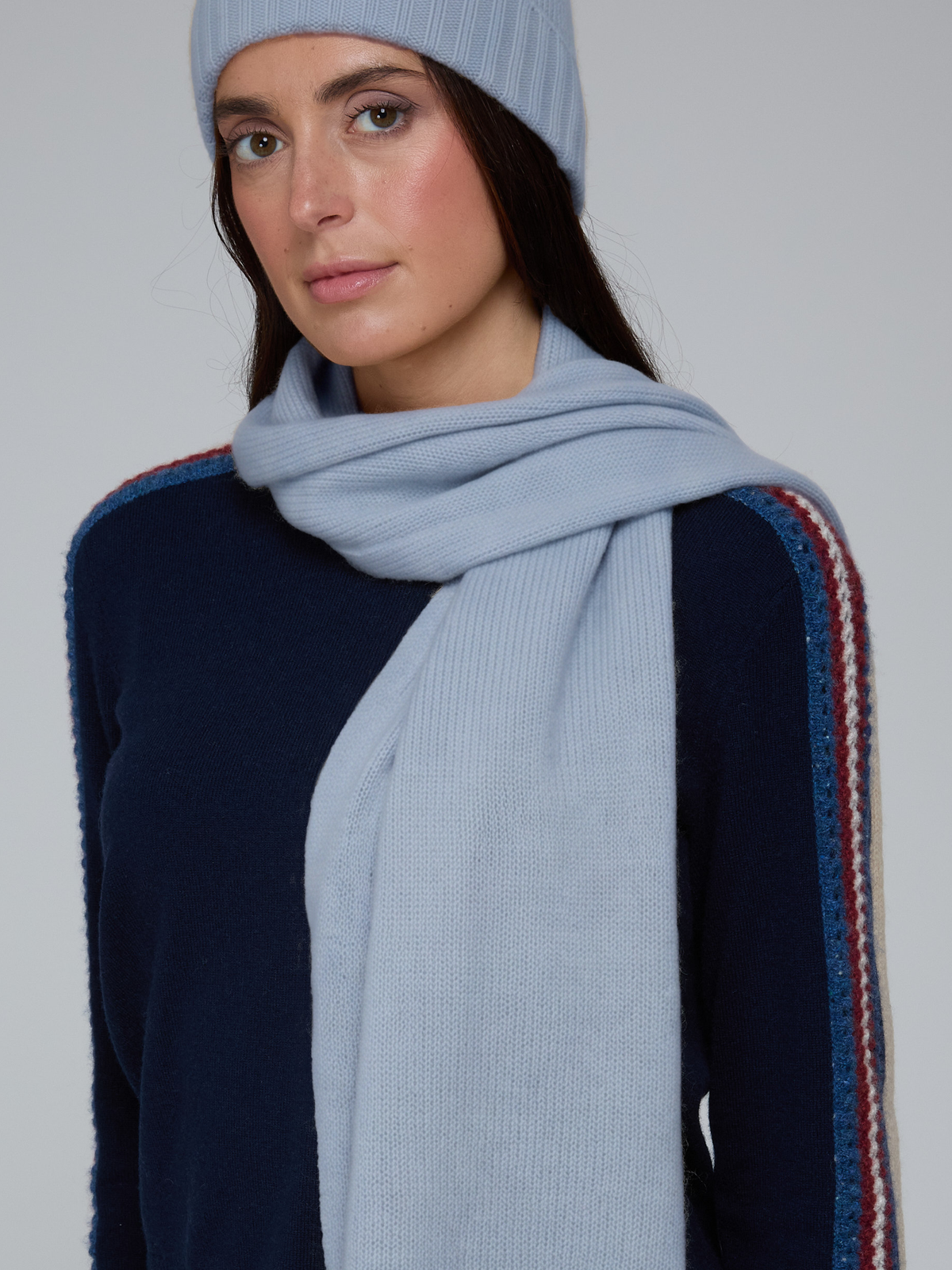 Lofty Scarf