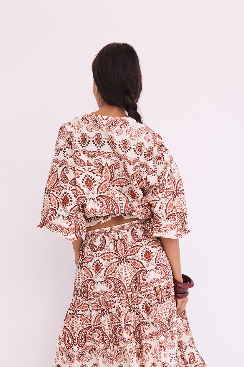Perrin Top
