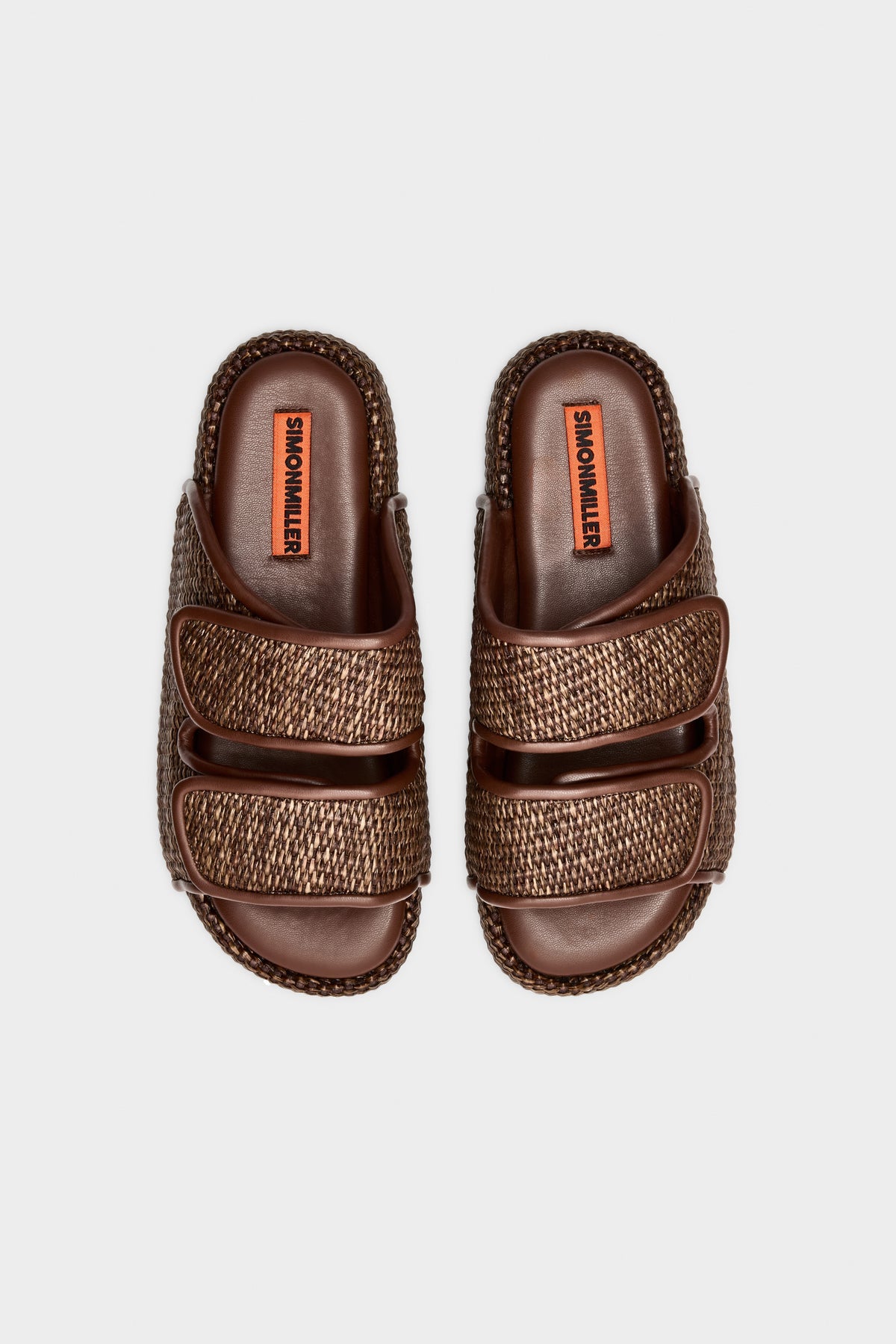Simon Miller CRO SLIDE at Romi Boutique