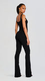 Retrofete JOLIET KNIT PANT at Romi Boutique