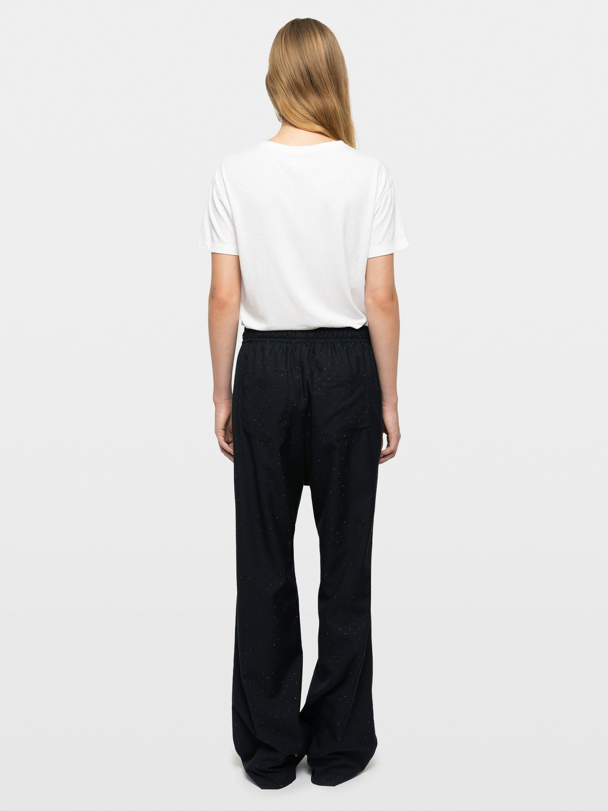 Poma Embellished Pants