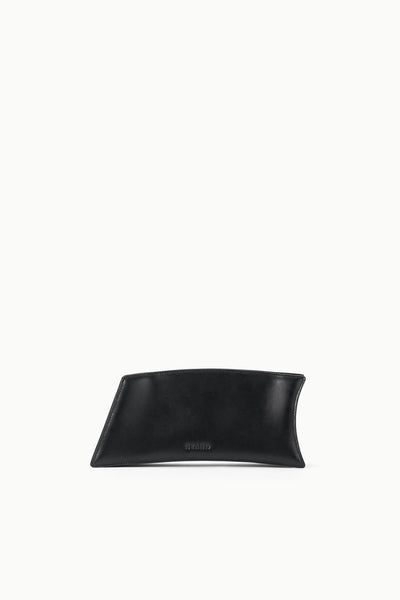 COCO SHOULDER BAG IN BLACK