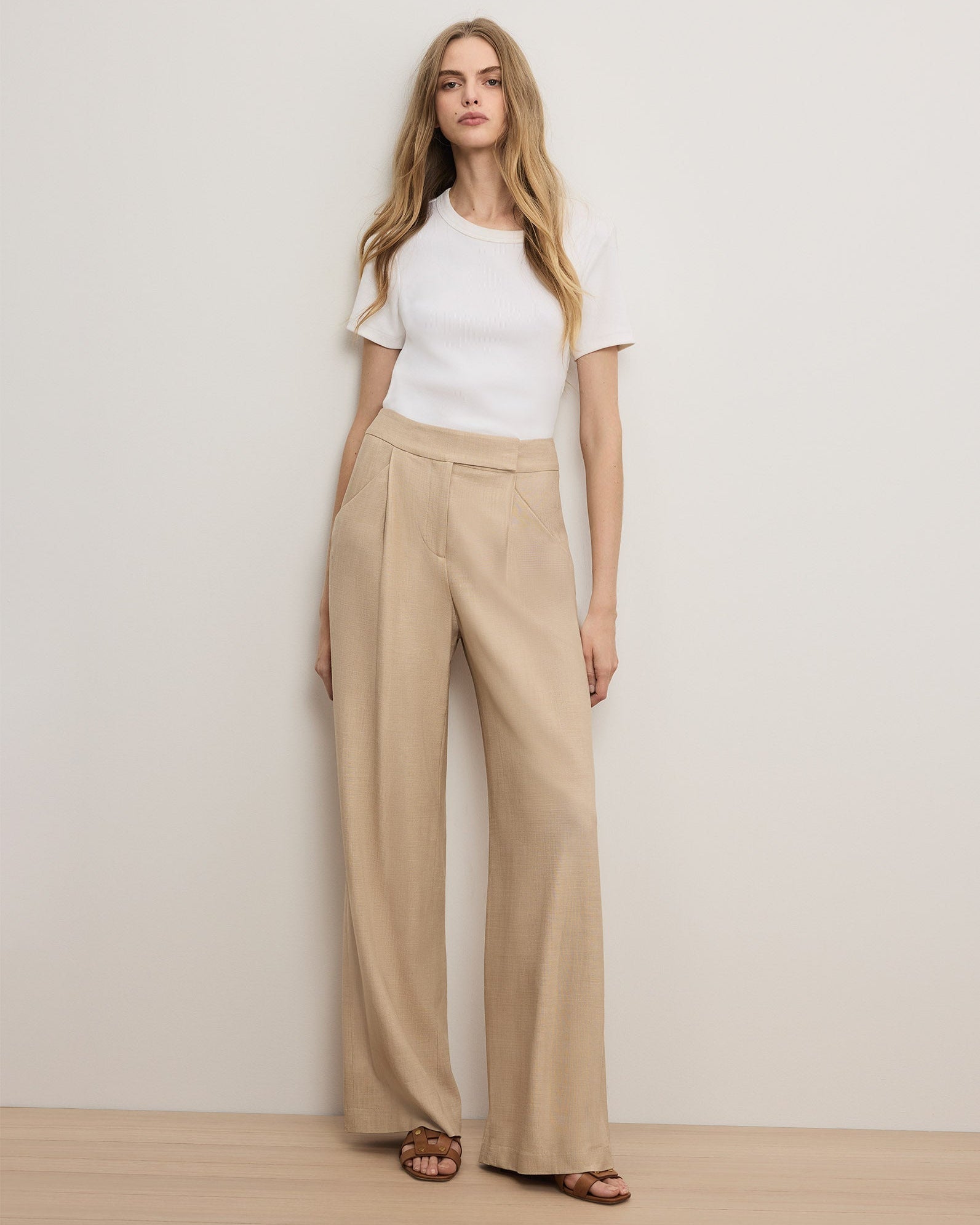 Marbeau Pant