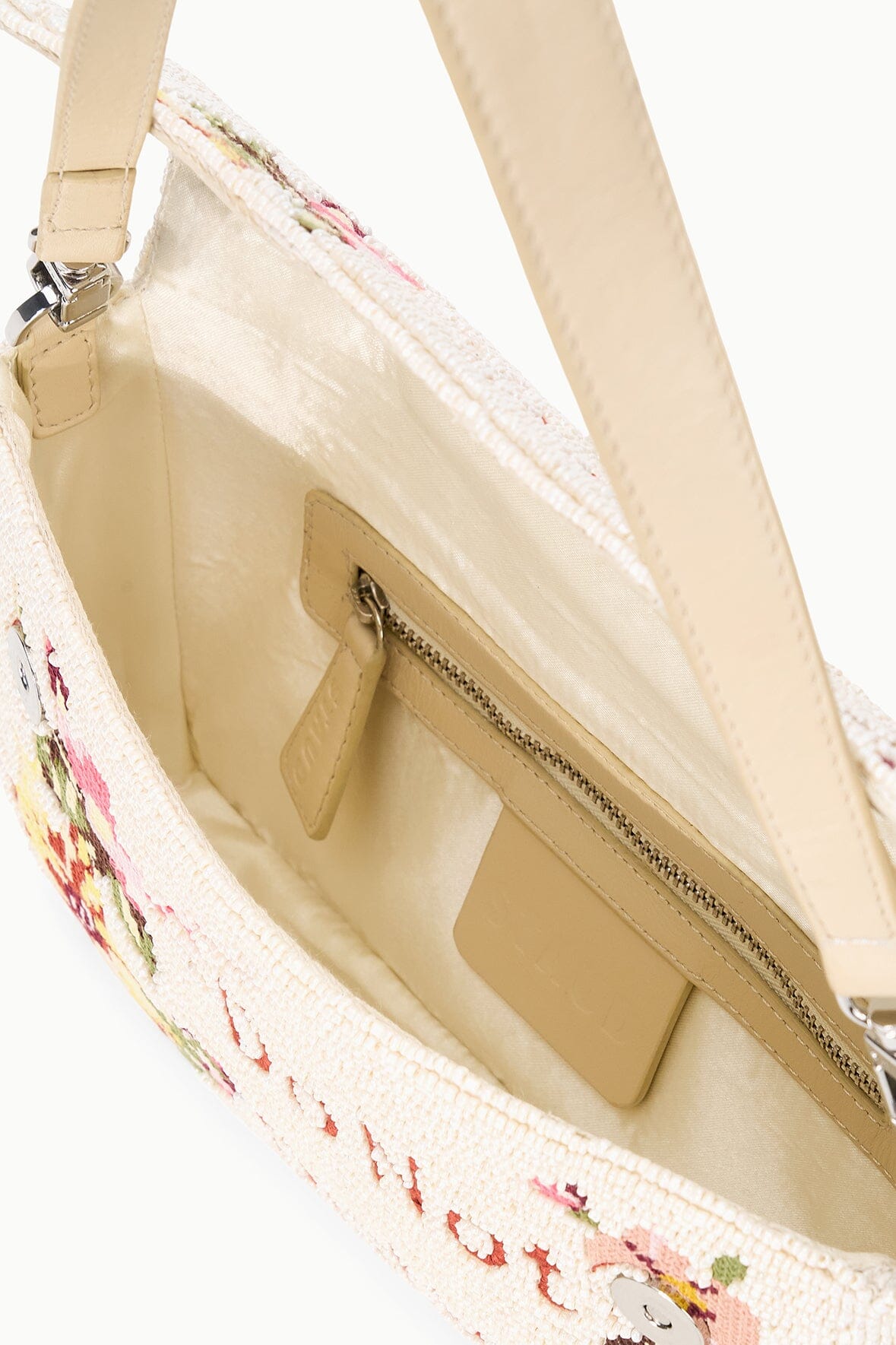 TIMMY CONVERTIBLE SHOULDER BAG IN DO NOT DISTURB