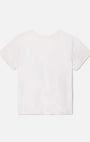 Re/Done CLASSIC "VEGAS" TEE at Romi Boutique