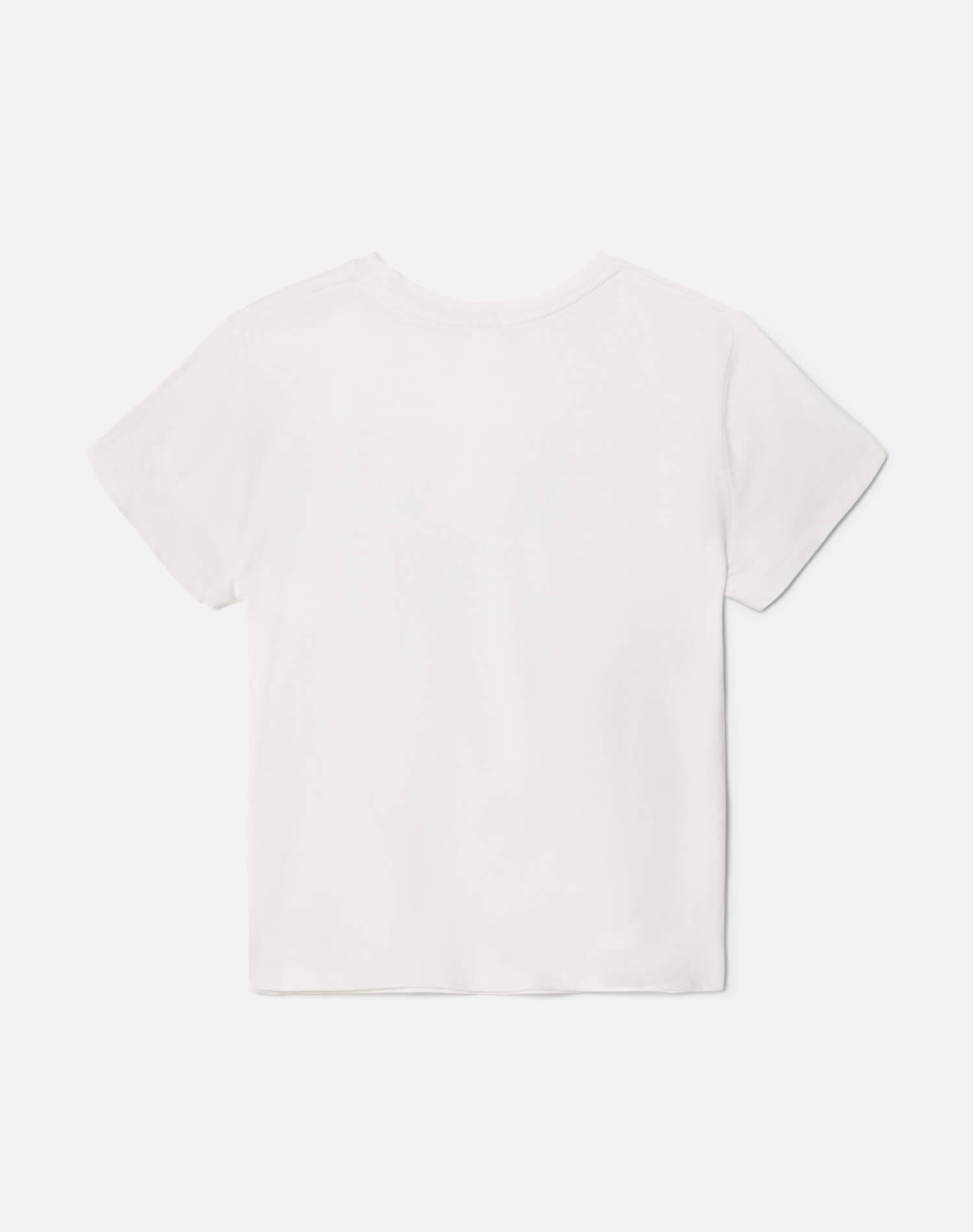 Re/Done CLASSIC "VEGAS" TEE at Romi Boutique