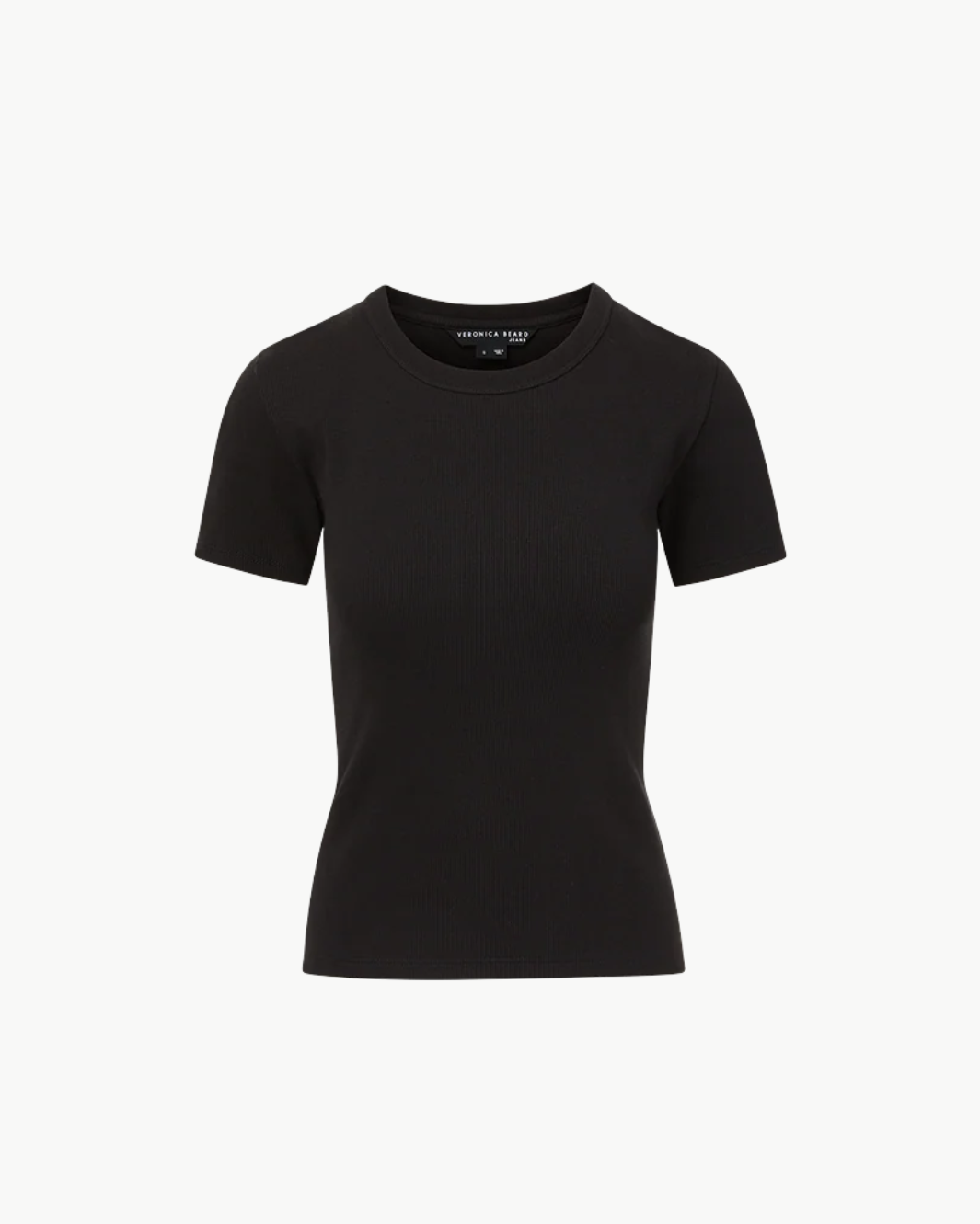 Pruitt Ribbed T-Shirt