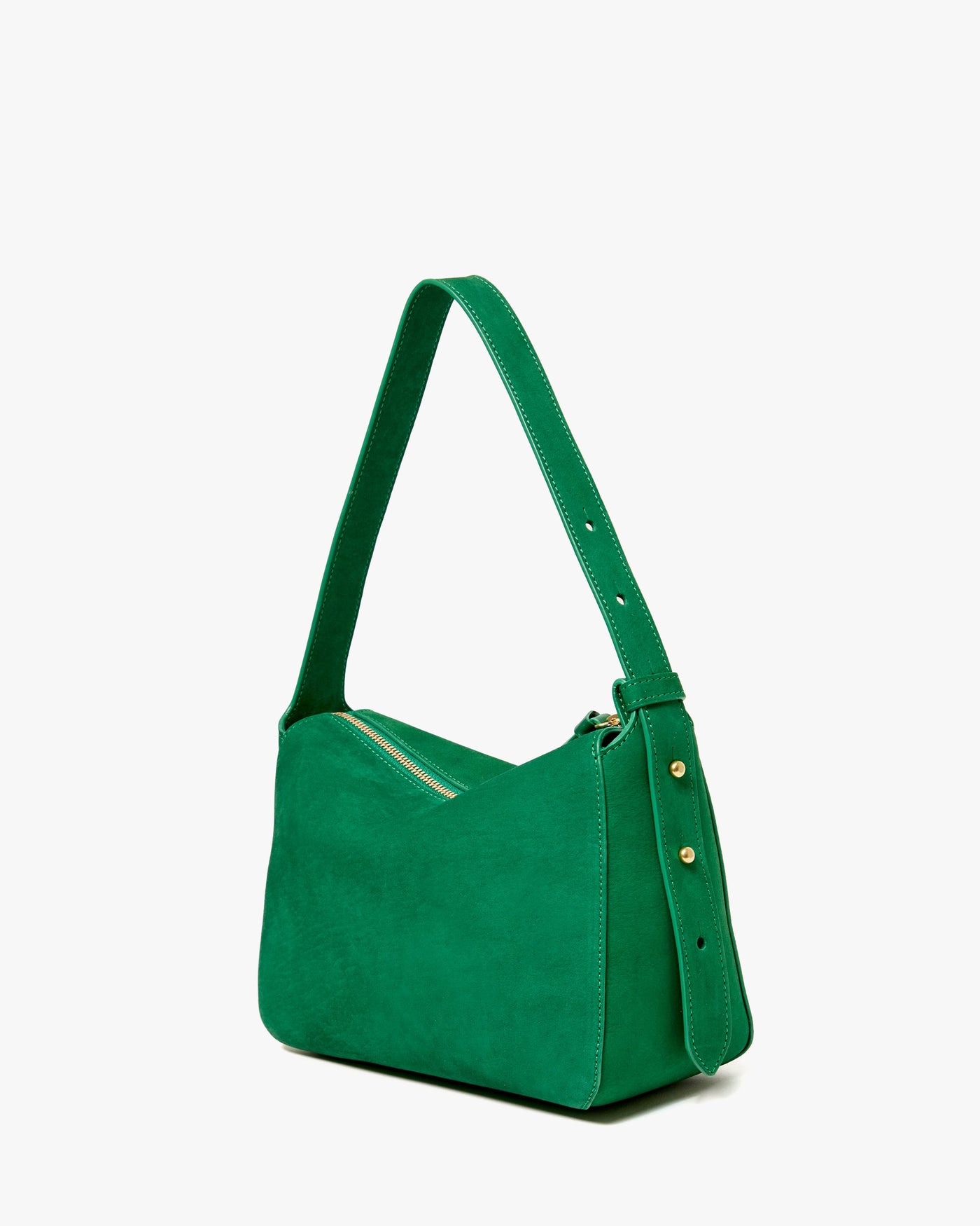 FLEURINE IN DEEP EMERALD - Romi Boutique
