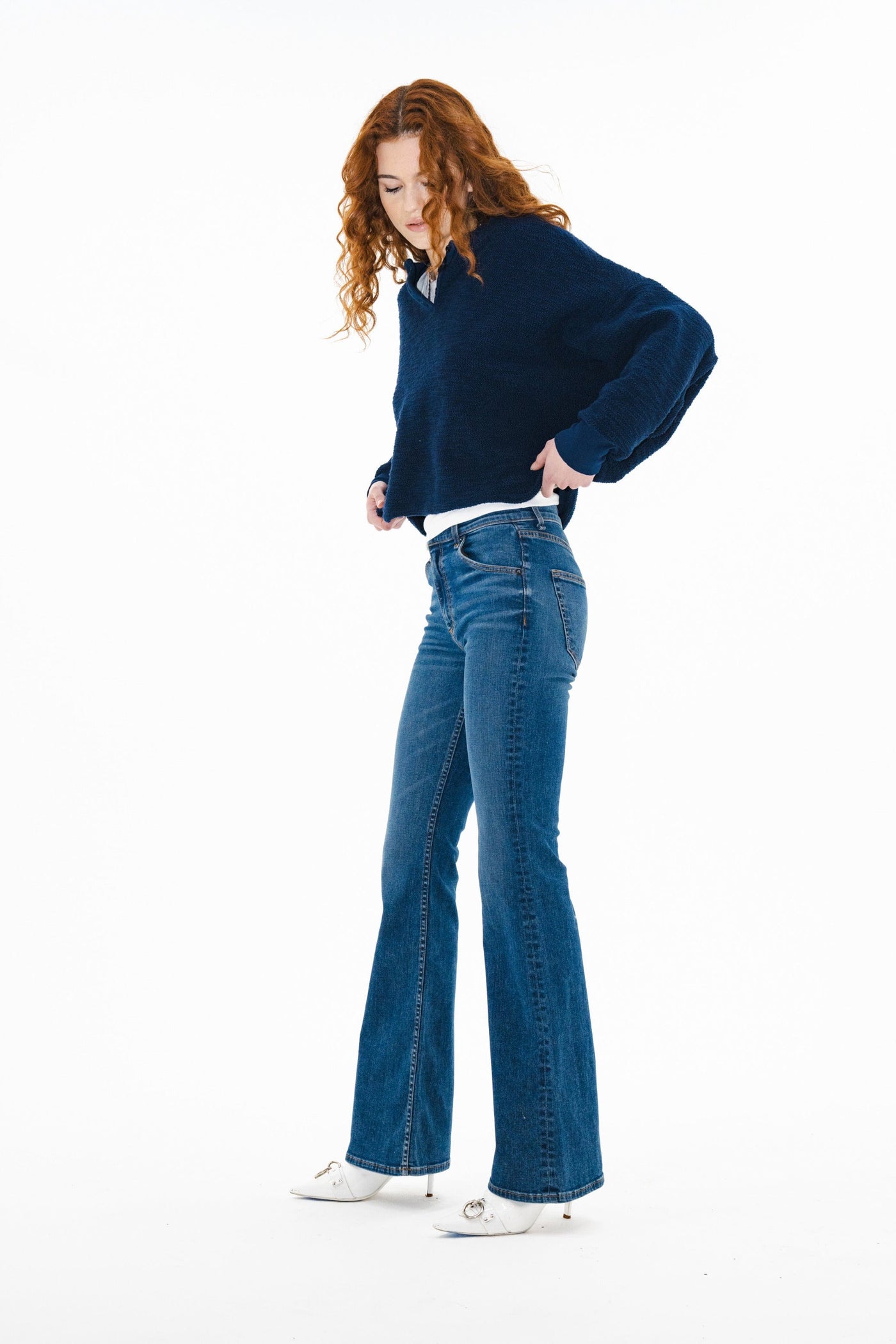 BOND STREET IN PARIS