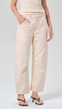 Citizens Marcelle Low Slung Cargo at Romi Boutique