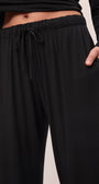 Eberjey Gisele TENCEL Modal Straight Pant at Romi Boutique