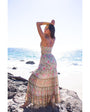 Bell SABRINA MAXI DRESS at Romi Boutique