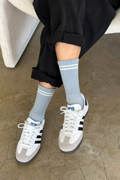 BOYFRIEND SOCKS - Romi Boutique