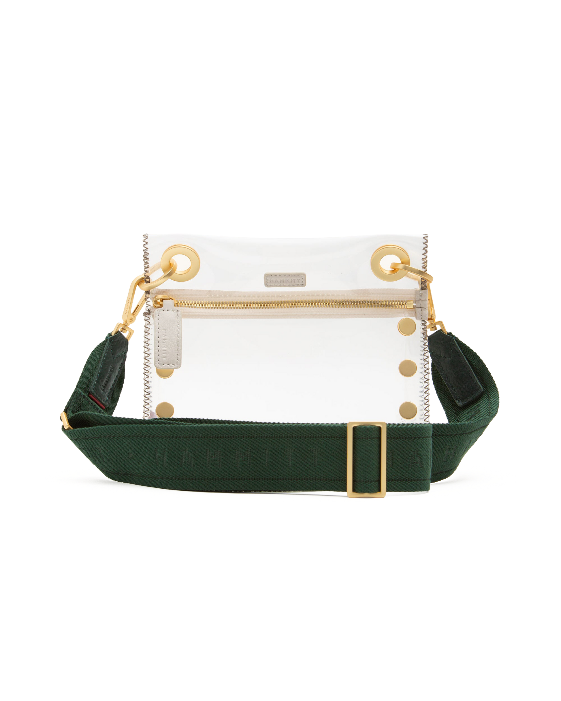 Webbing Crossbody Strap