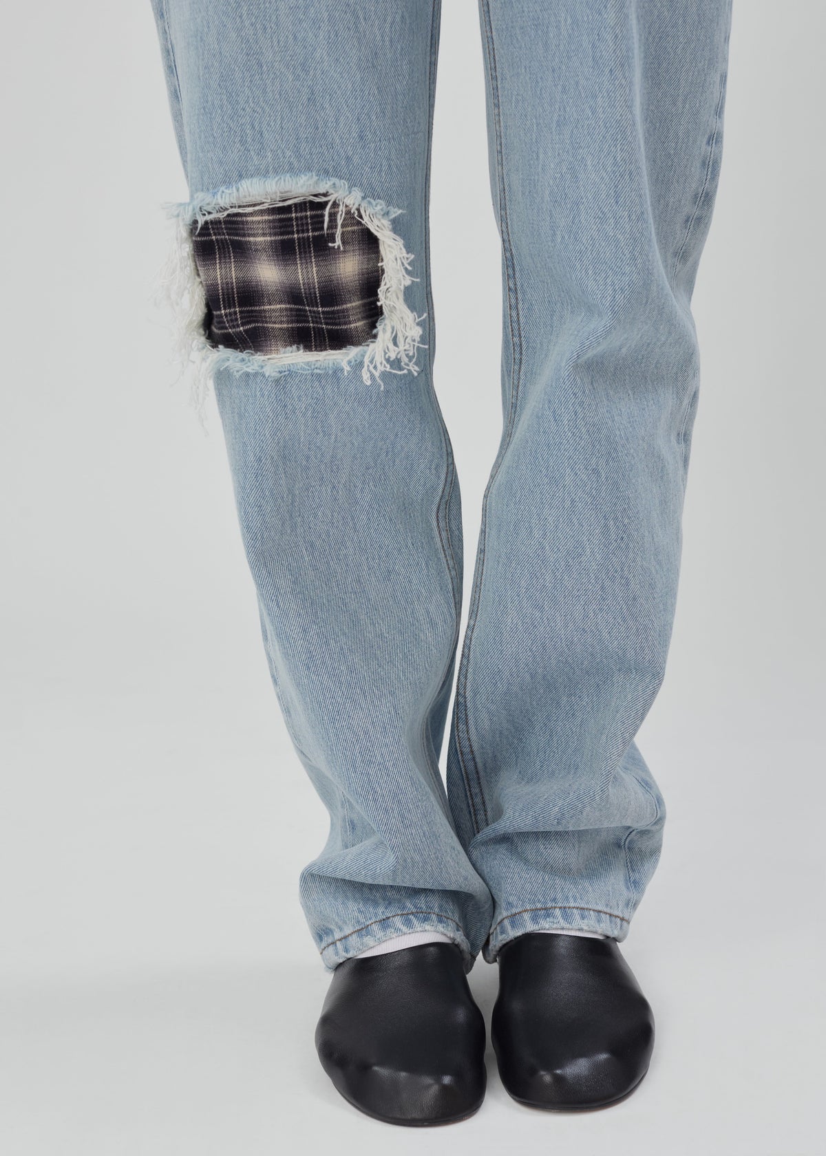 Life Jean