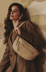 Hammitt Charles Crossbody Large at Romi Boutique