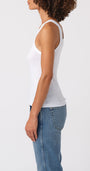Amo LAYERING TANK at Romi Boutique
