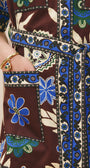 Alemais Jasper Mini Dress at Romi Boutique