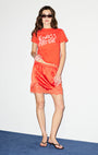 Re/Done Classic Tee Endless Apertivo at Romi Boutique