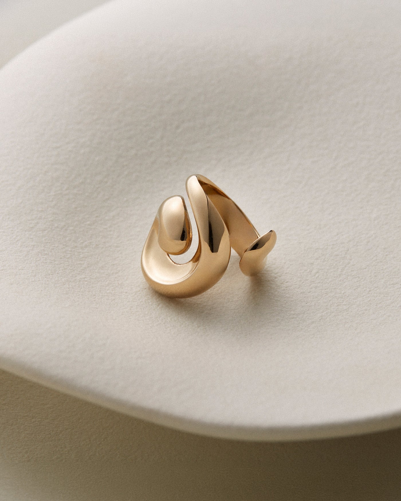 Renzo Ring