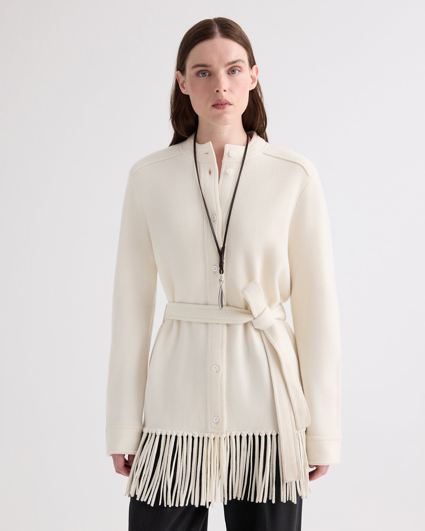 Thea Jacket