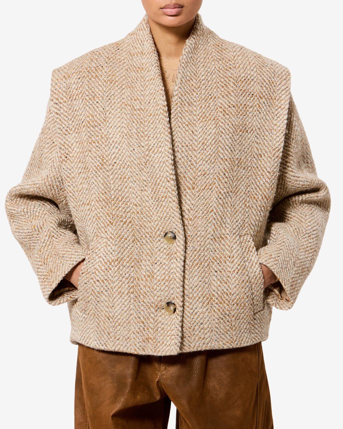 Drogo Jacket