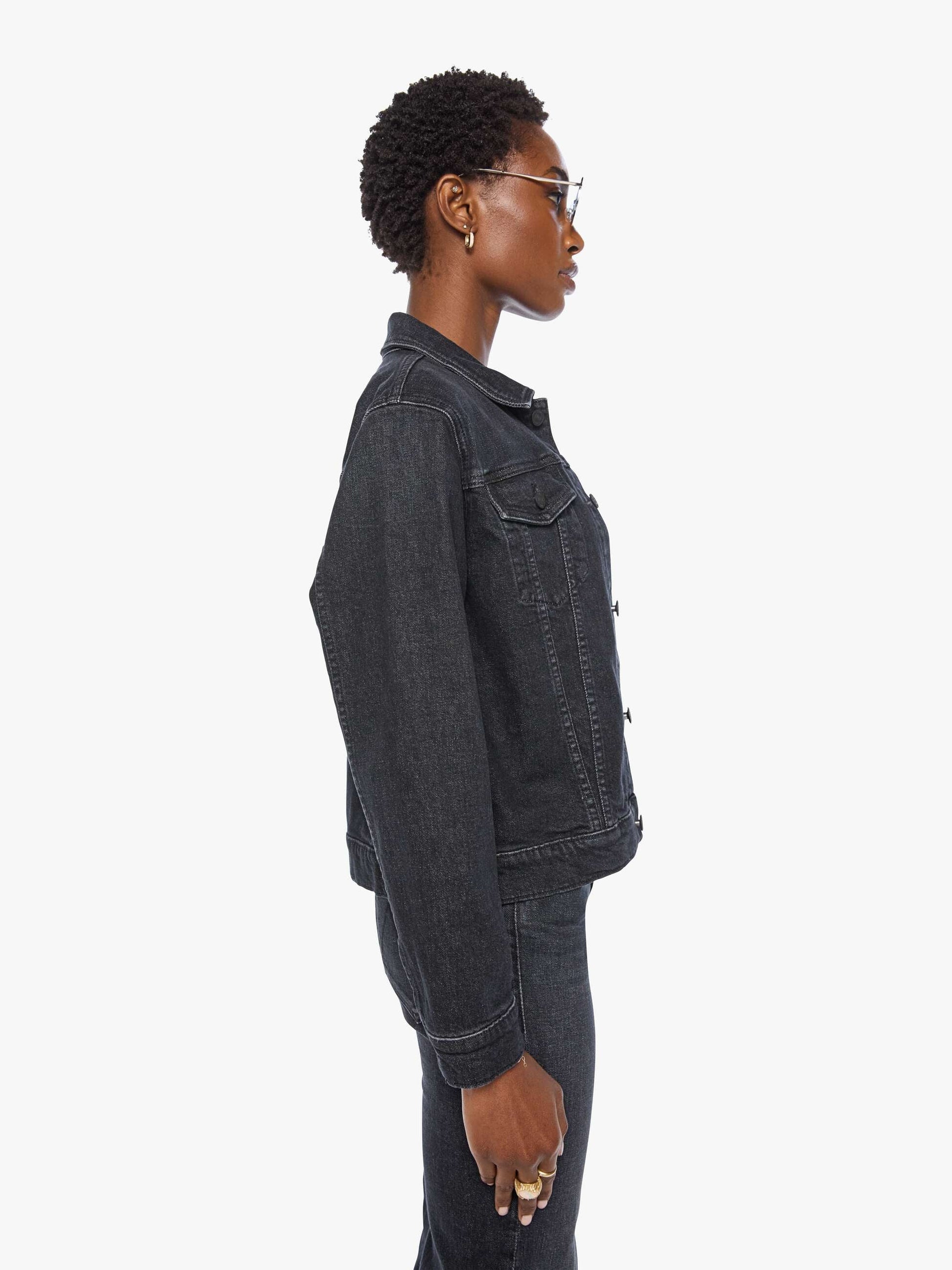 The Bruiser Jacket
