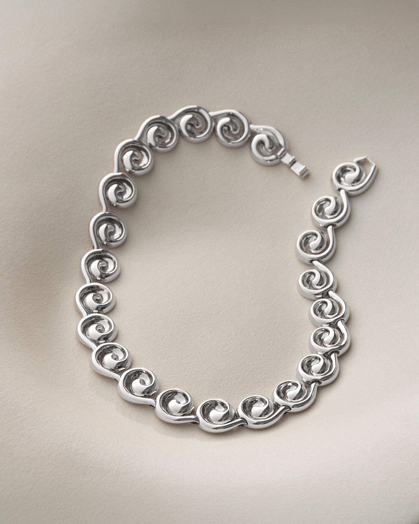 Nico Collar Necklace