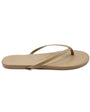 Solei Sea Indie Classic Thin Strap Sandal at Romi Boutique