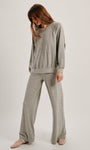 Suzie Kondi SAMOS OVERSIZE SWEATSHIRT at Romi Boutique
