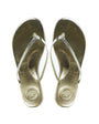 Solei Sea Indie Classic Thin Strap Sandal at Romi Boutique
