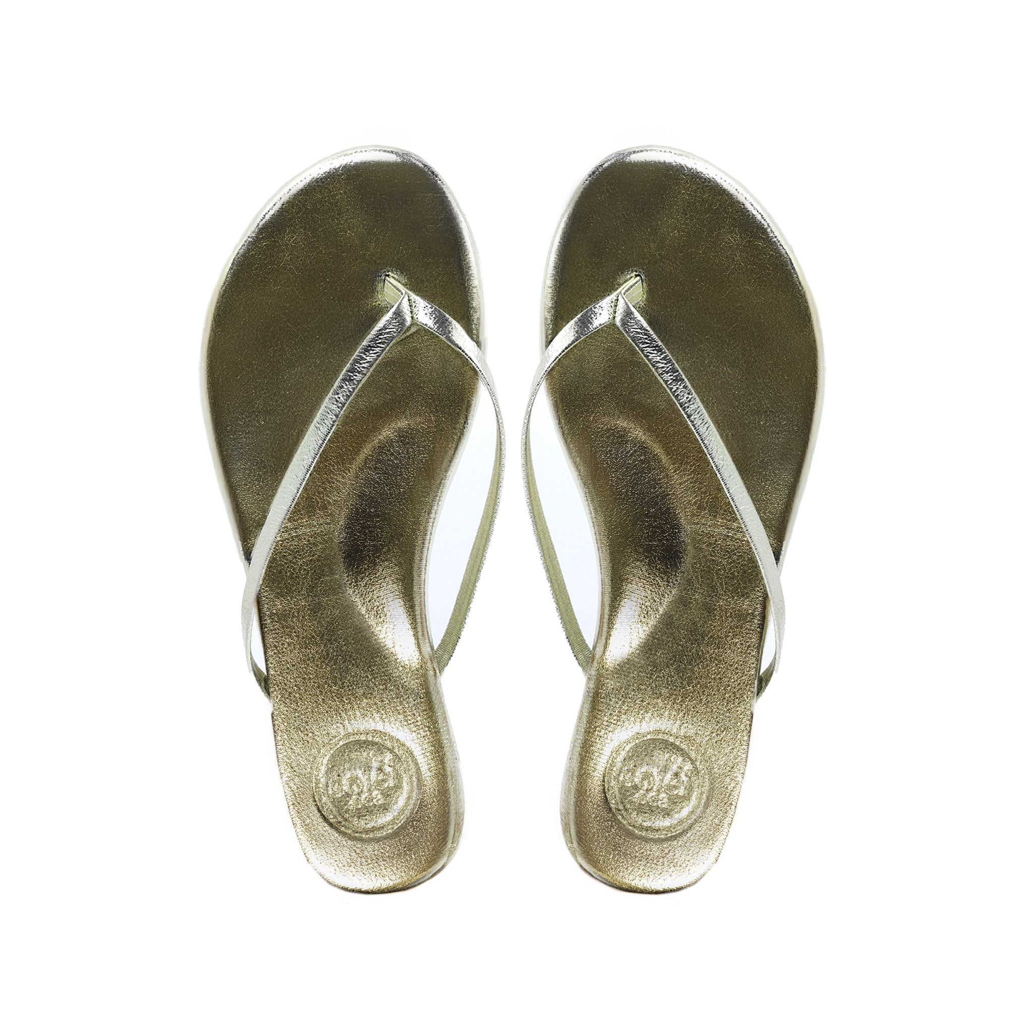 Indie Classic Thin Strap Sandal