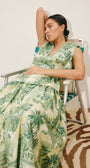 Alemais Sara Midi Dress at Romi Boutique