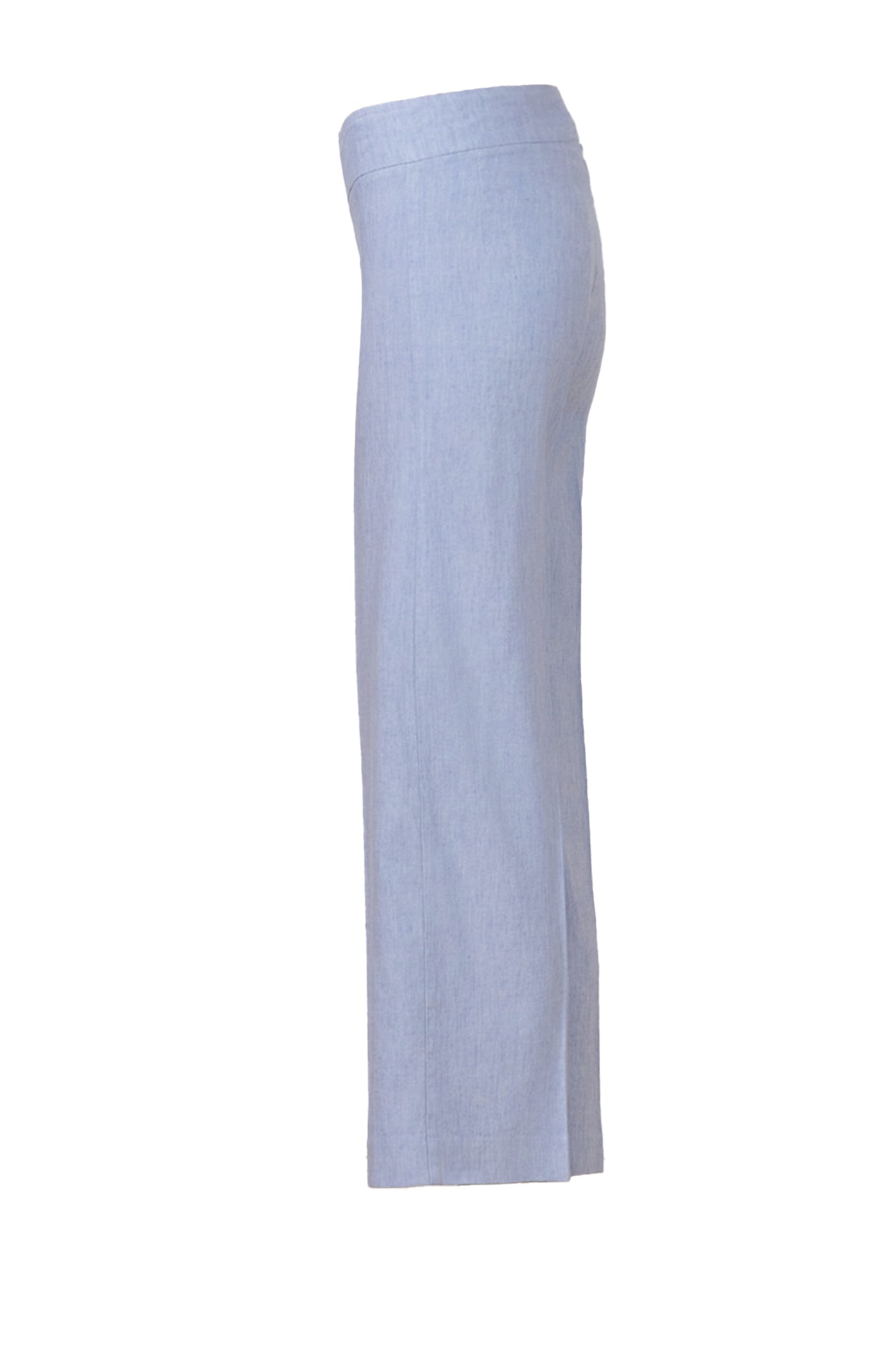 Avenue Montaigne ALEX LINEN CHAMBRAY at Romi Boutique