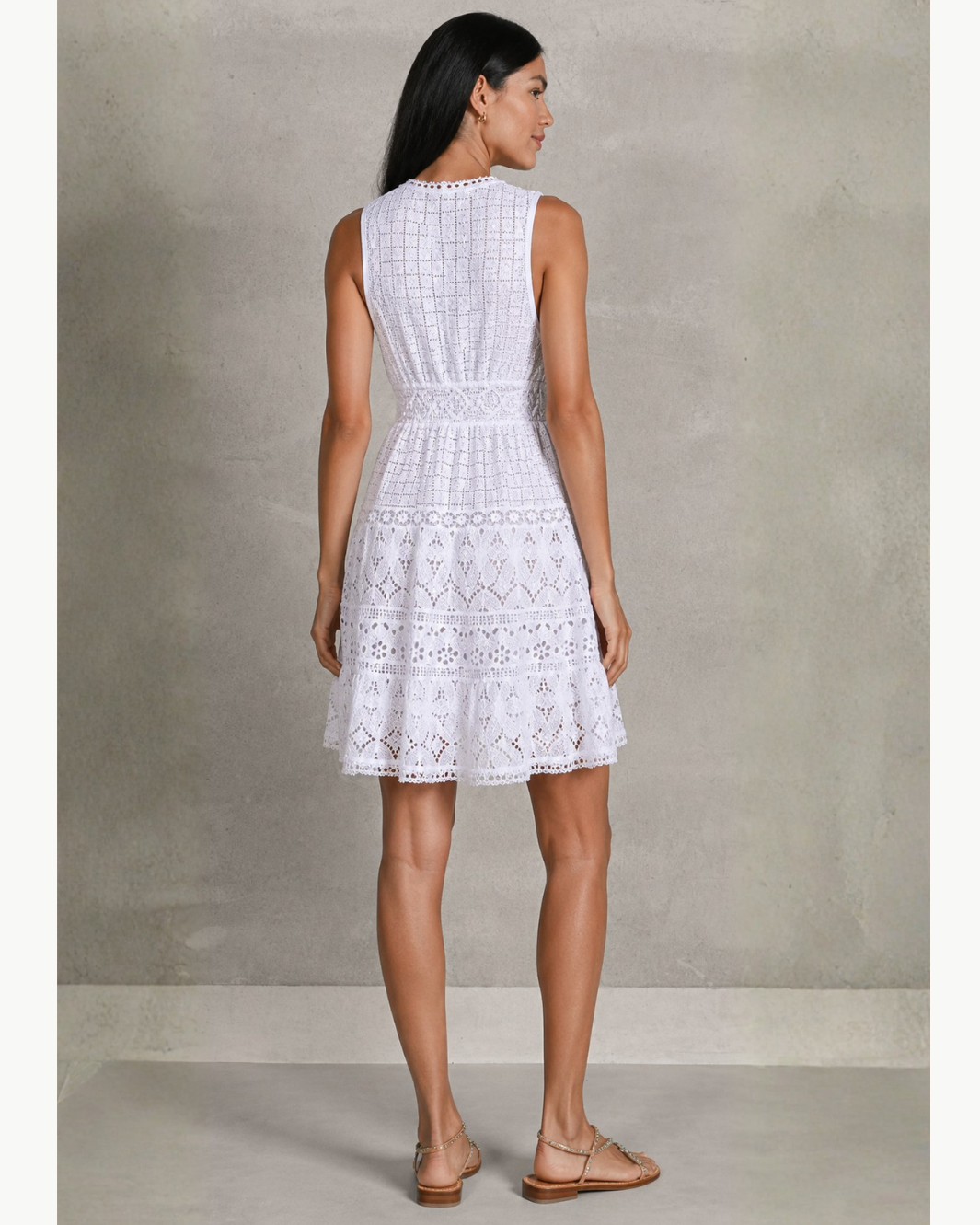 Cappero Dress