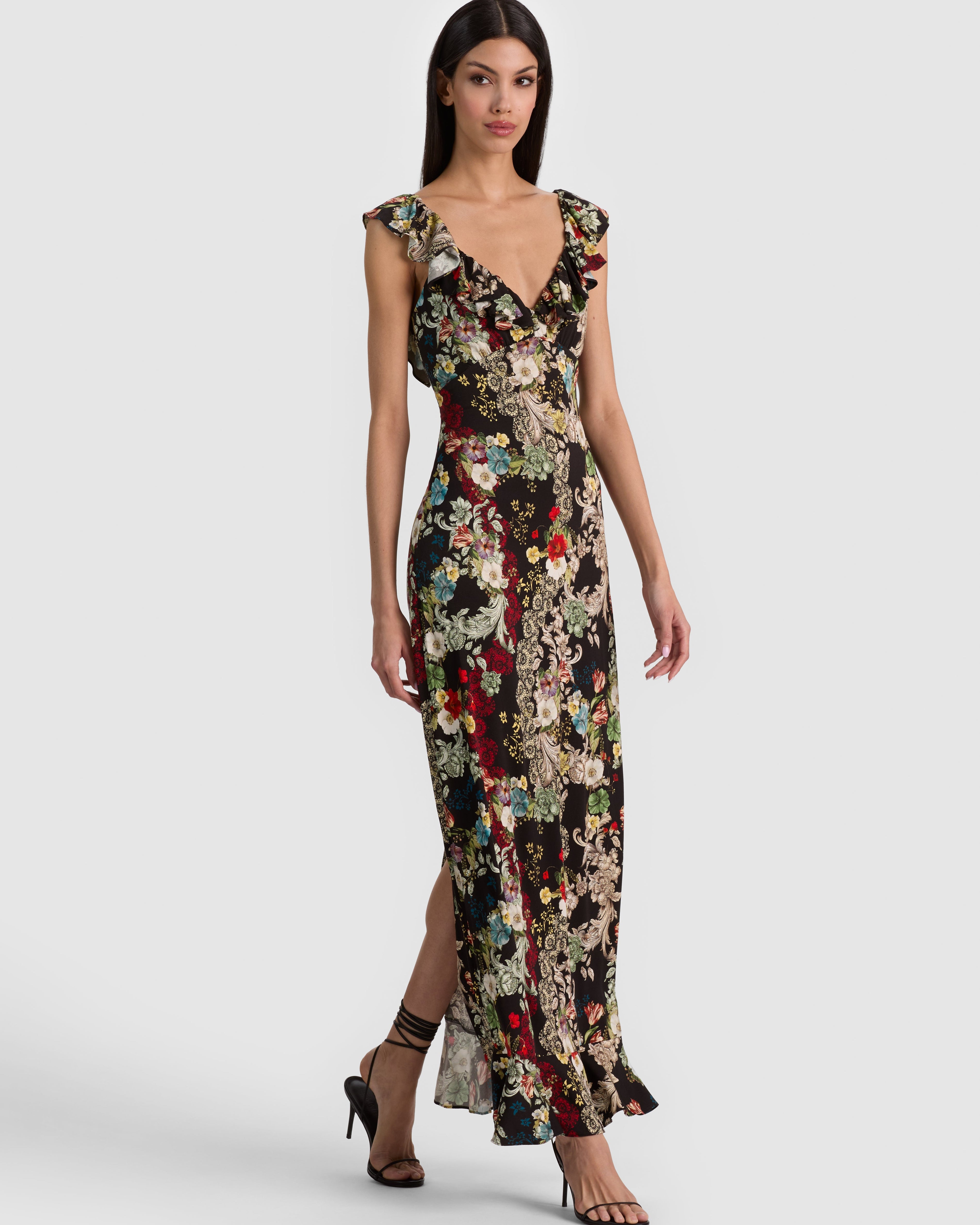 Gemma Maxi Dress