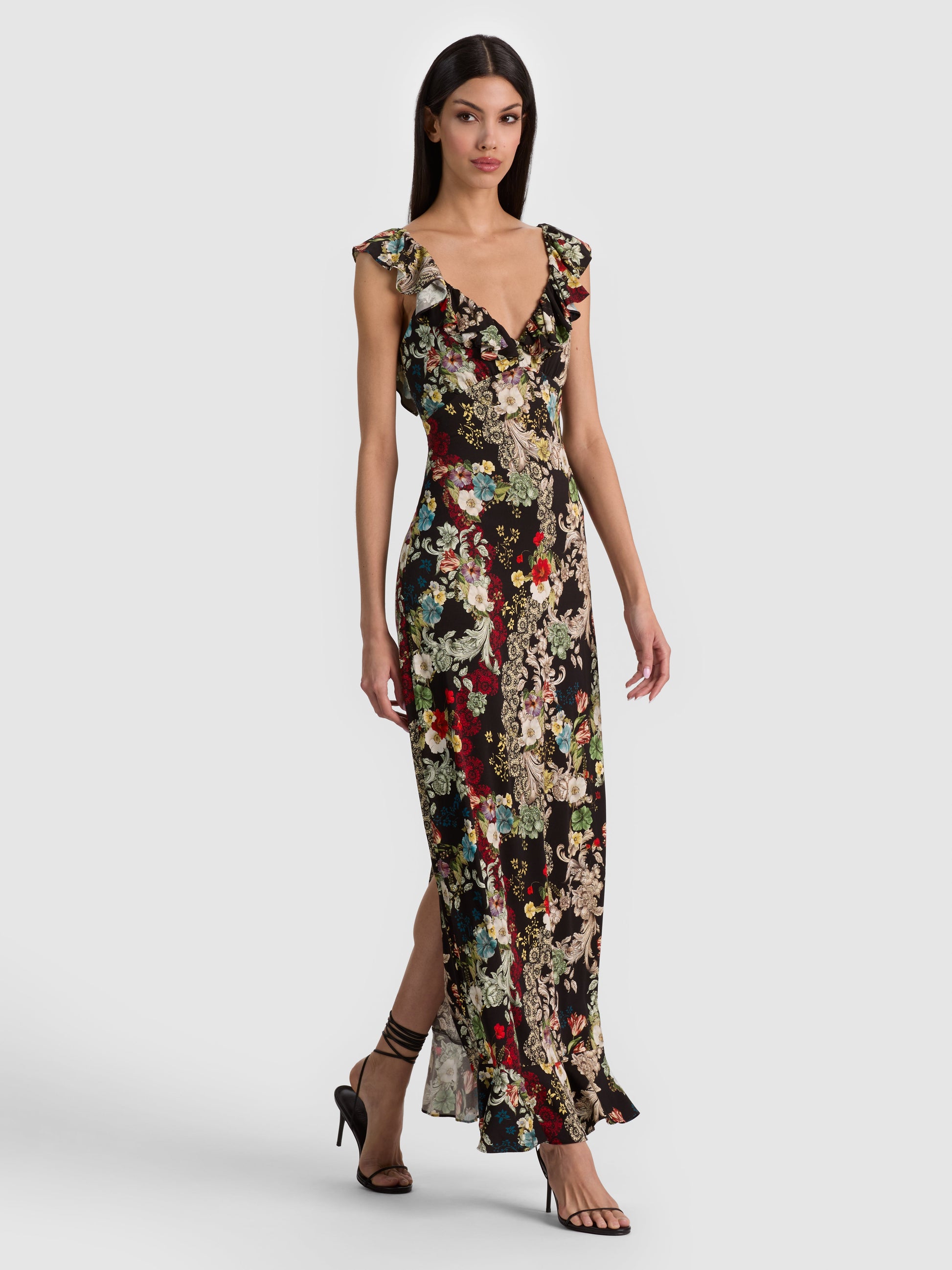 Gemma Maxi Dress