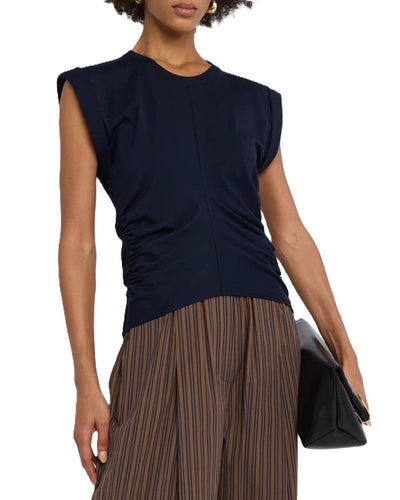 NIA TEE IN MARITIME NAVY