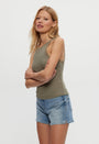 Michael Stars HAYES TANK at Romi Boutique