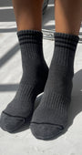 Le Bon Shoppe GIRLFRIEND SOCKS at Romi Boutique