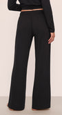 Eberjey Gisele TENCEL Modal Straight Pant at Romi Boutique