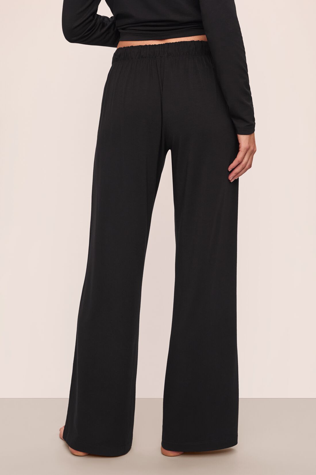 Eberjey Gisele TENCEL Modal Straight Pant at Romi Boutique