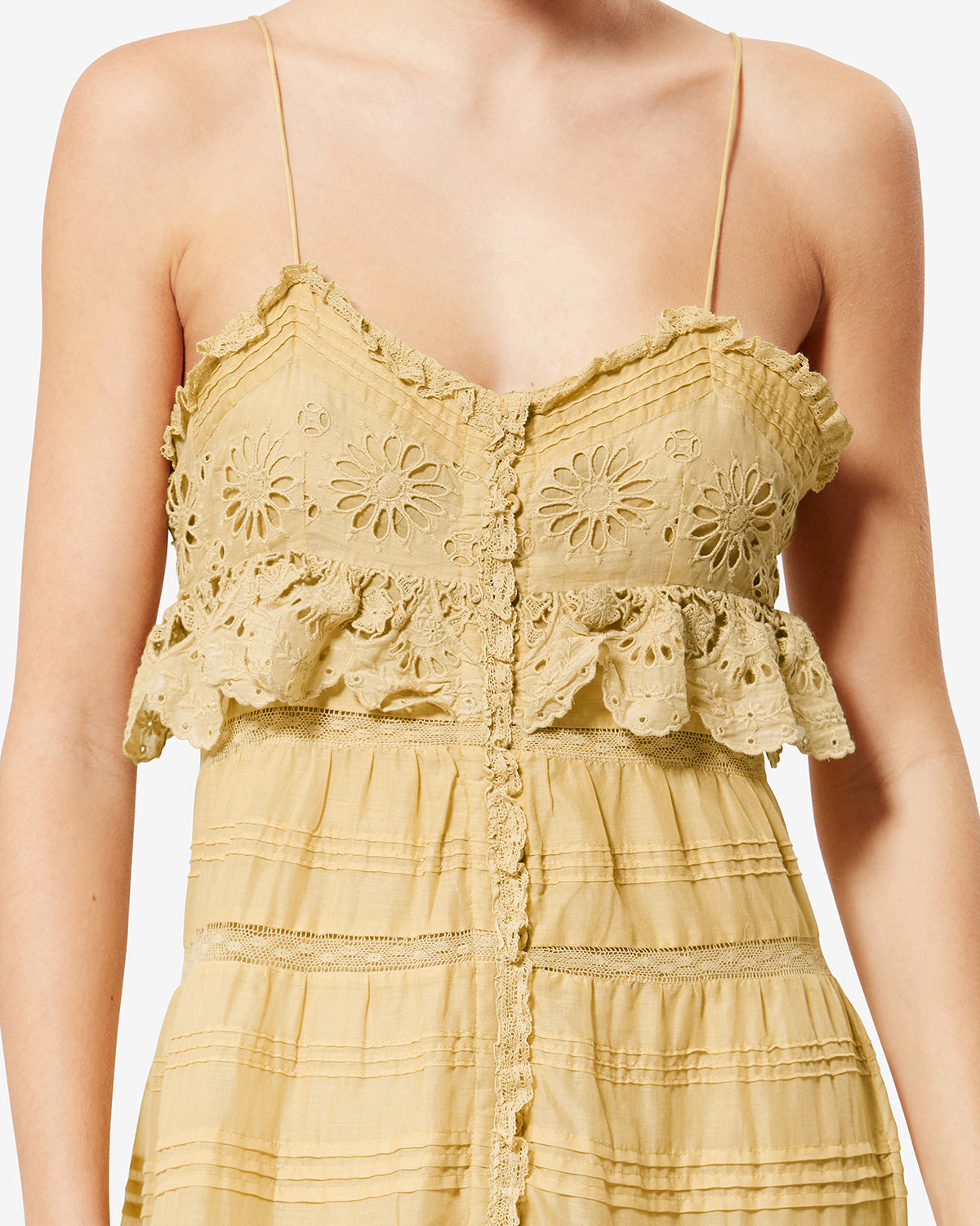 Paule Dress