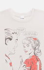 Re/Done CLASSIC TEE SPORTS at Romi Boutique