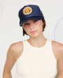 Freya Kiss My Ace Trucker Hat at Romi Boutique