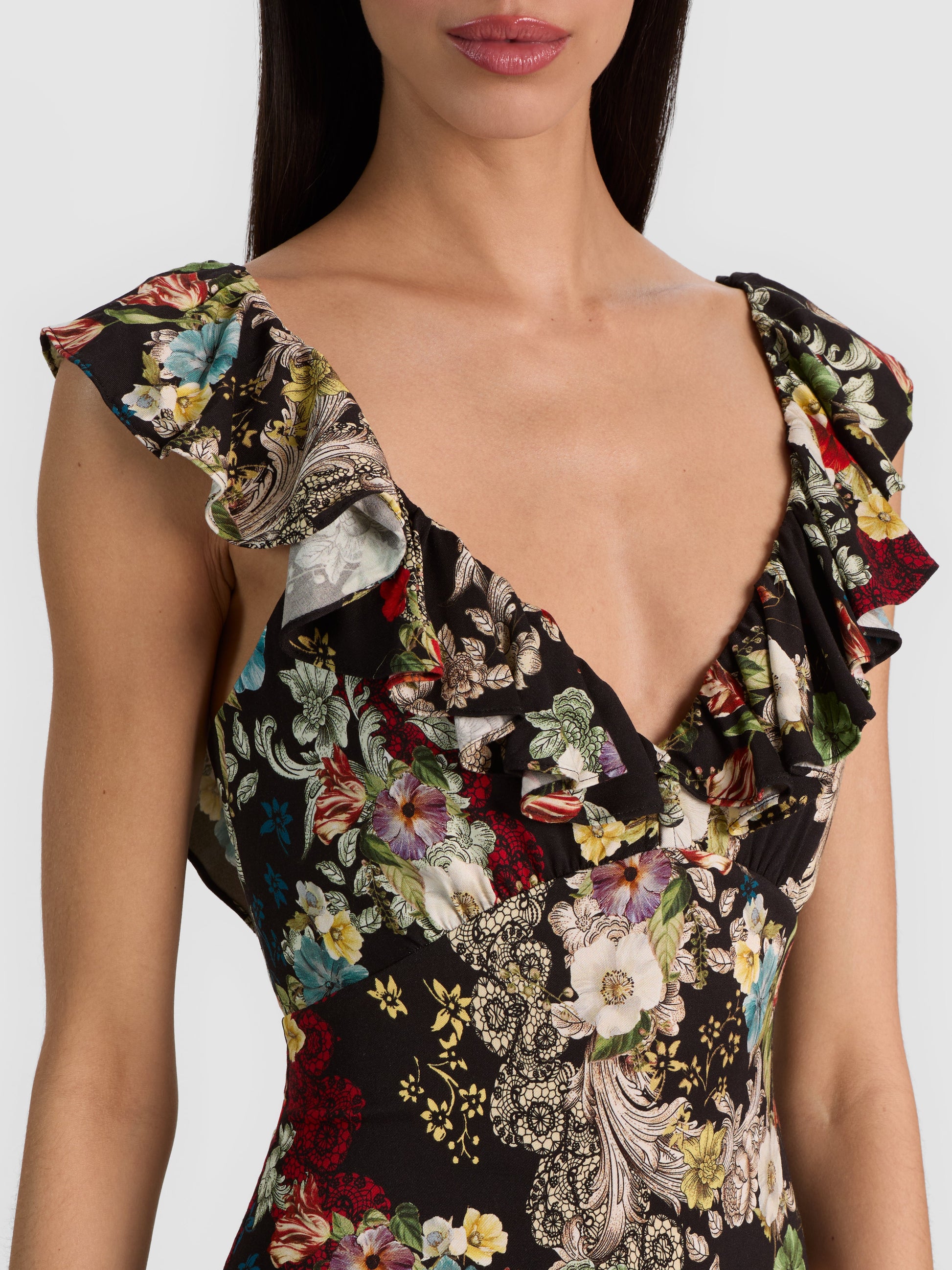 Gemma Maxi Dress