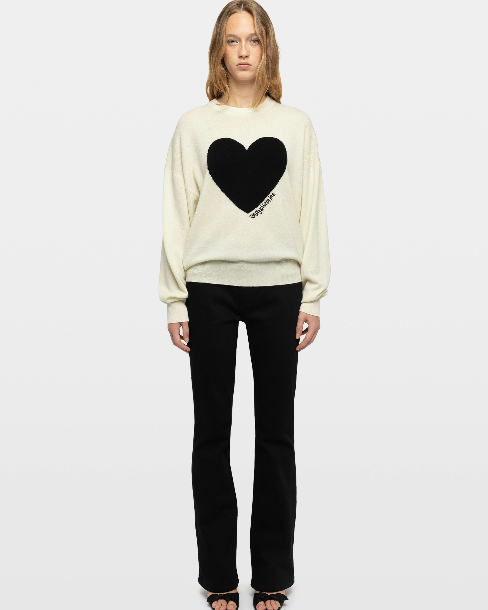 Soulo Sweater