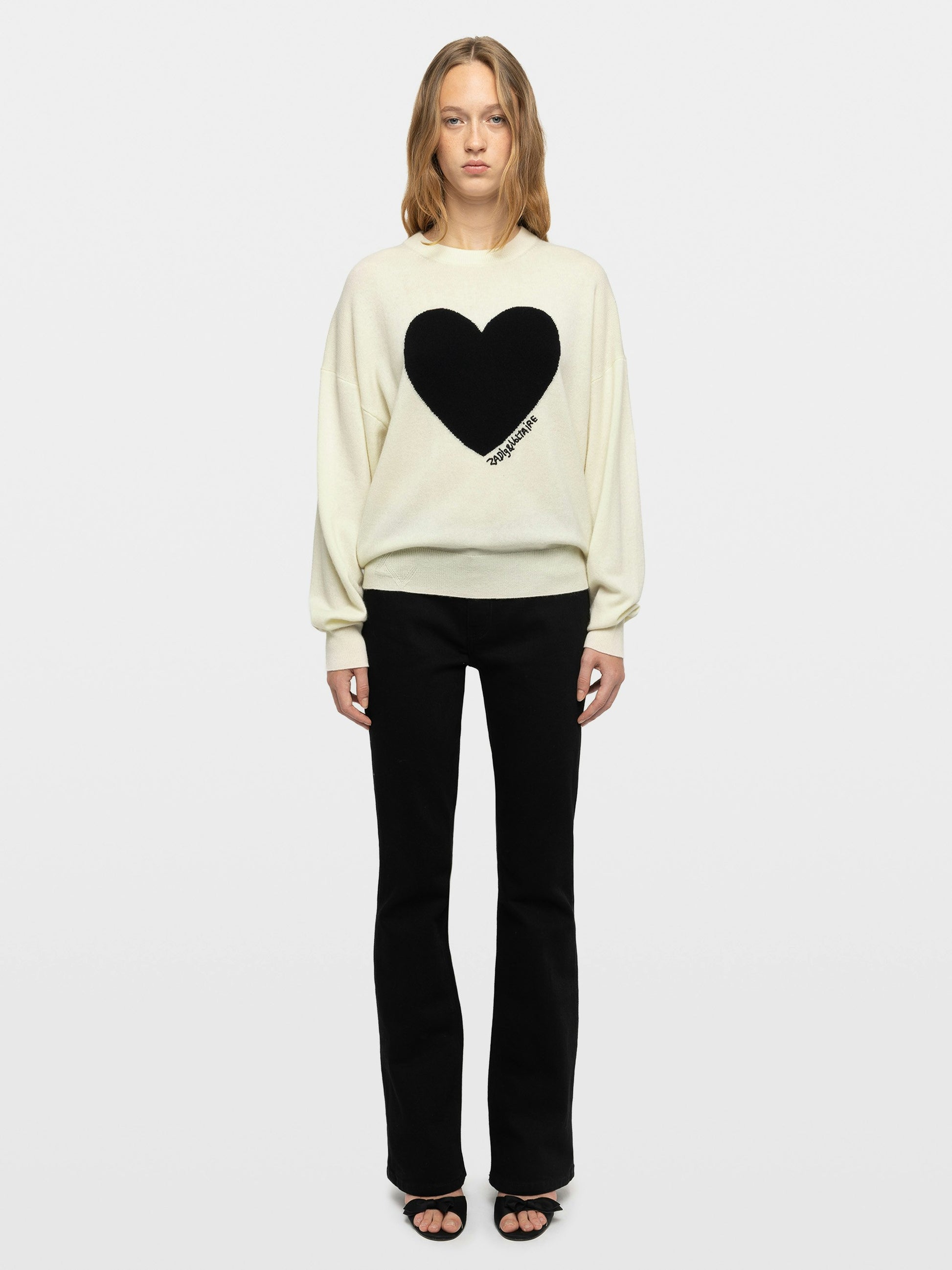 Soulo Sweater